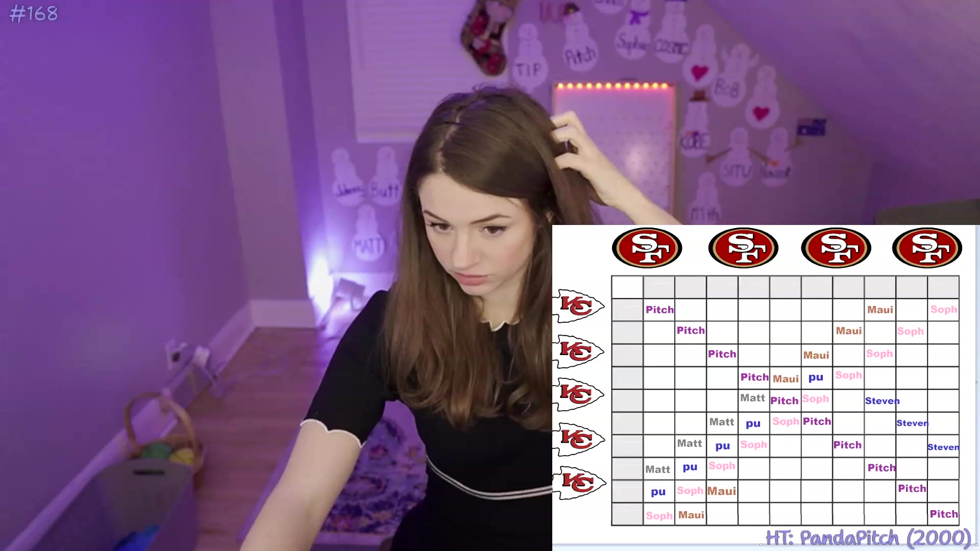 Gallery image thumbnail from WTSophie's myfreecams stream on, 02/04/2024, 06:17 image 11 of 20