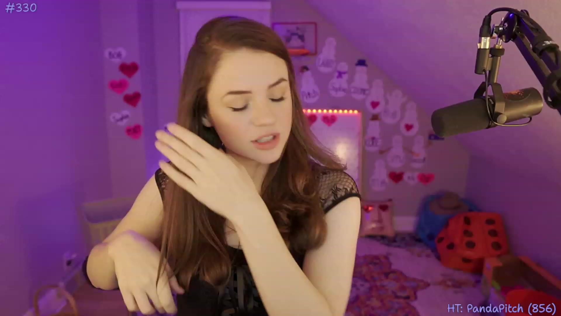 Gallery image thumbnail from WTSophie's myfreecams stream on, 02/10/2024, 06:42 image 11 of 20