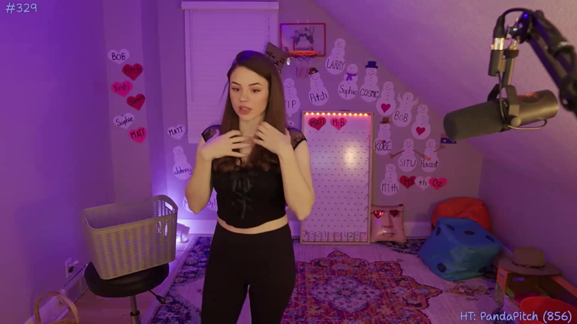 Gallery image thumbnail from WTSophie's myfreecams stream on, 02/10/2024, 06:42 image 13 of 20