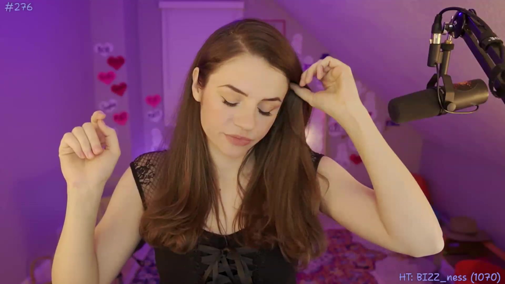 Gallery image thumbnail from WTSophie's myfreecams stream on, 02/10/2024, 06:42 image 20 of 20