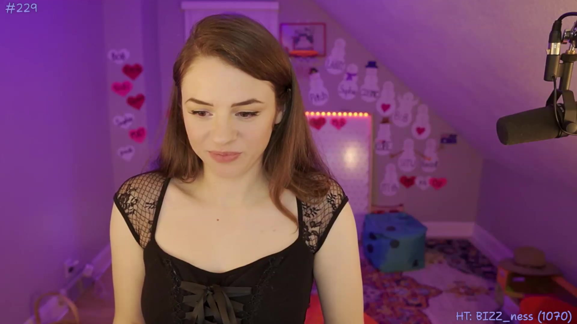 Gallery image thumbnail from WTSophie's myfreecams stream on, 02/10/2024, 08:26 image 12 of 20