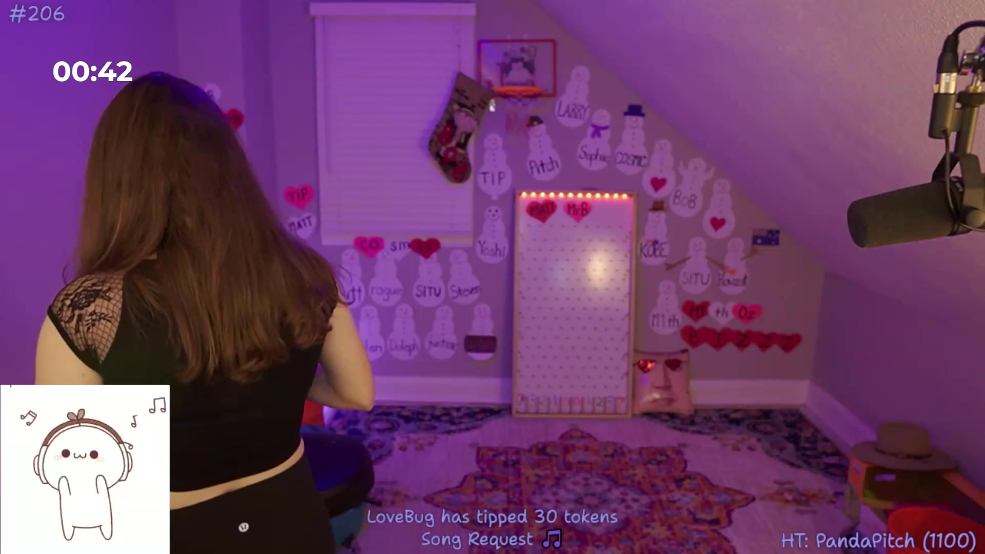 Gallery image thumbnail from WTSophie's myfreecams stream on, 02/10/2024, 08:26 image 17 of 20