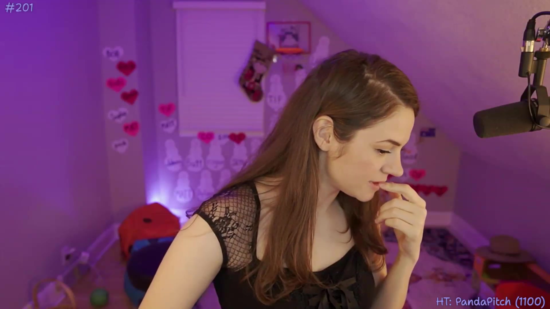 Gallery image thumbnail from WTSophie's myfreecams stream on, 02/10/2024, 08:26 image 19 of 20