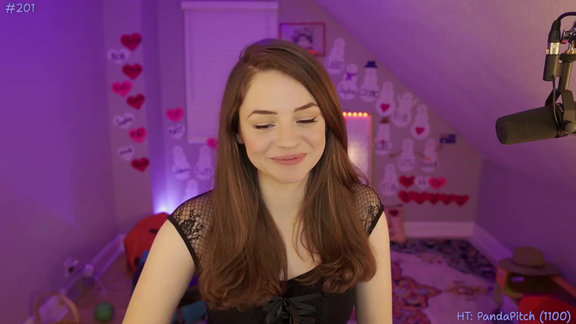 Gallery image thumbnail from WTSophie's myfreecams stream on, 02/10/2024, 08:26 image 20 of 20