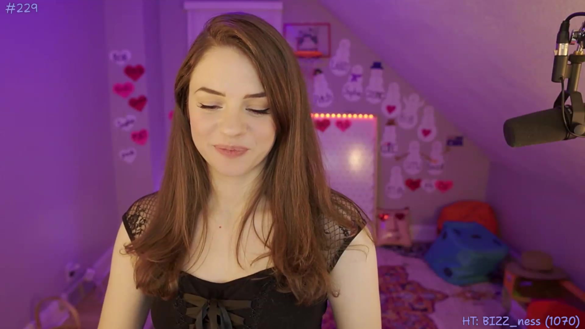 Gallery image thumbnail from WTSophie's myfreecams stream on, 02/10/2024, 08:26 image 11 of 20