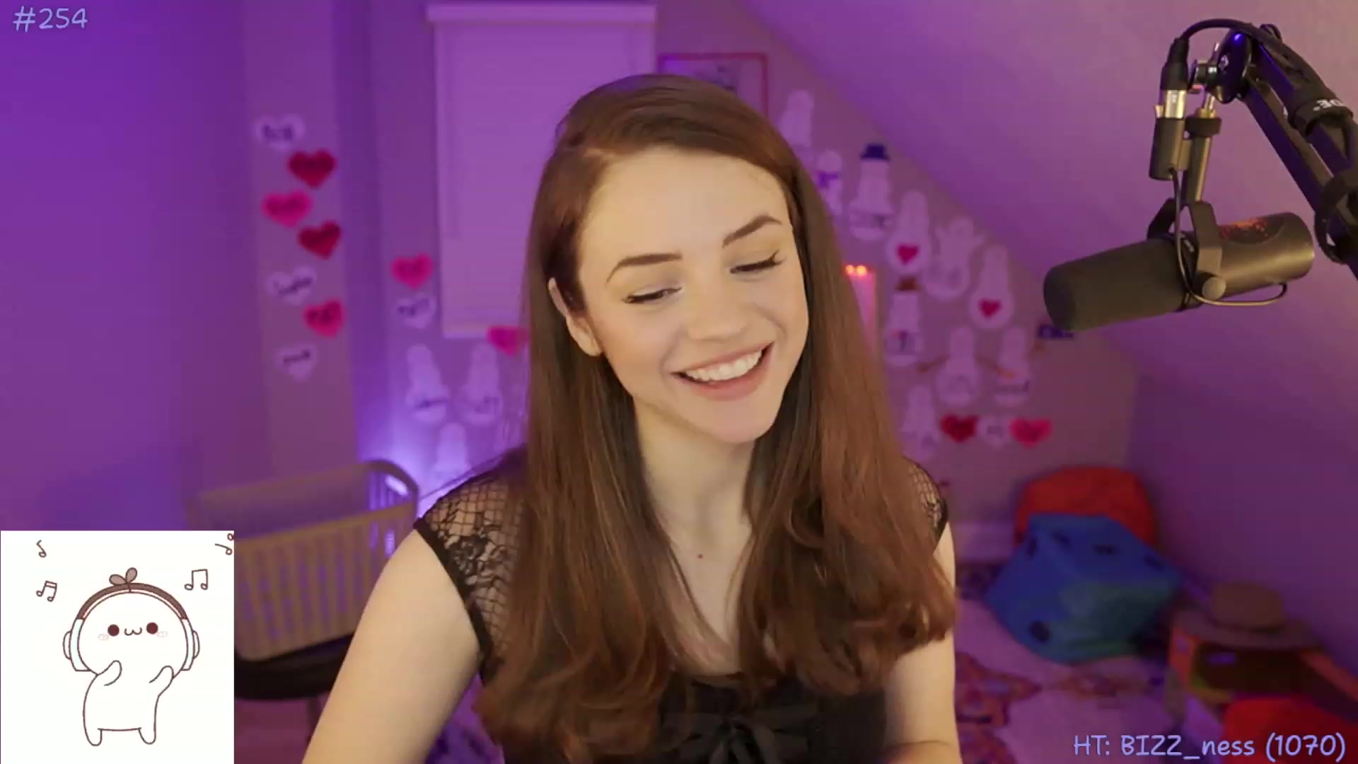 Gallery image thumbnail from WTSophie's myfreecams stream on, 02/10/2024, 08:26 image 3 of 20