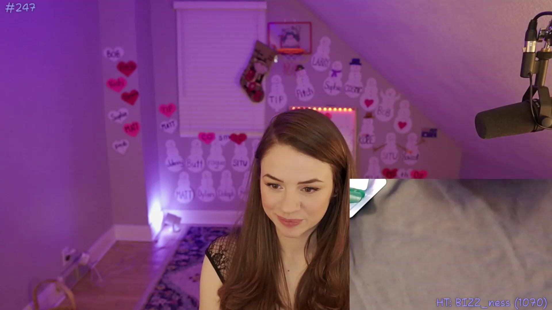 Gallery image thumbnail from WTSophie's myfreecams stream on, 02/10/2024, 08:26 image 4 of 20