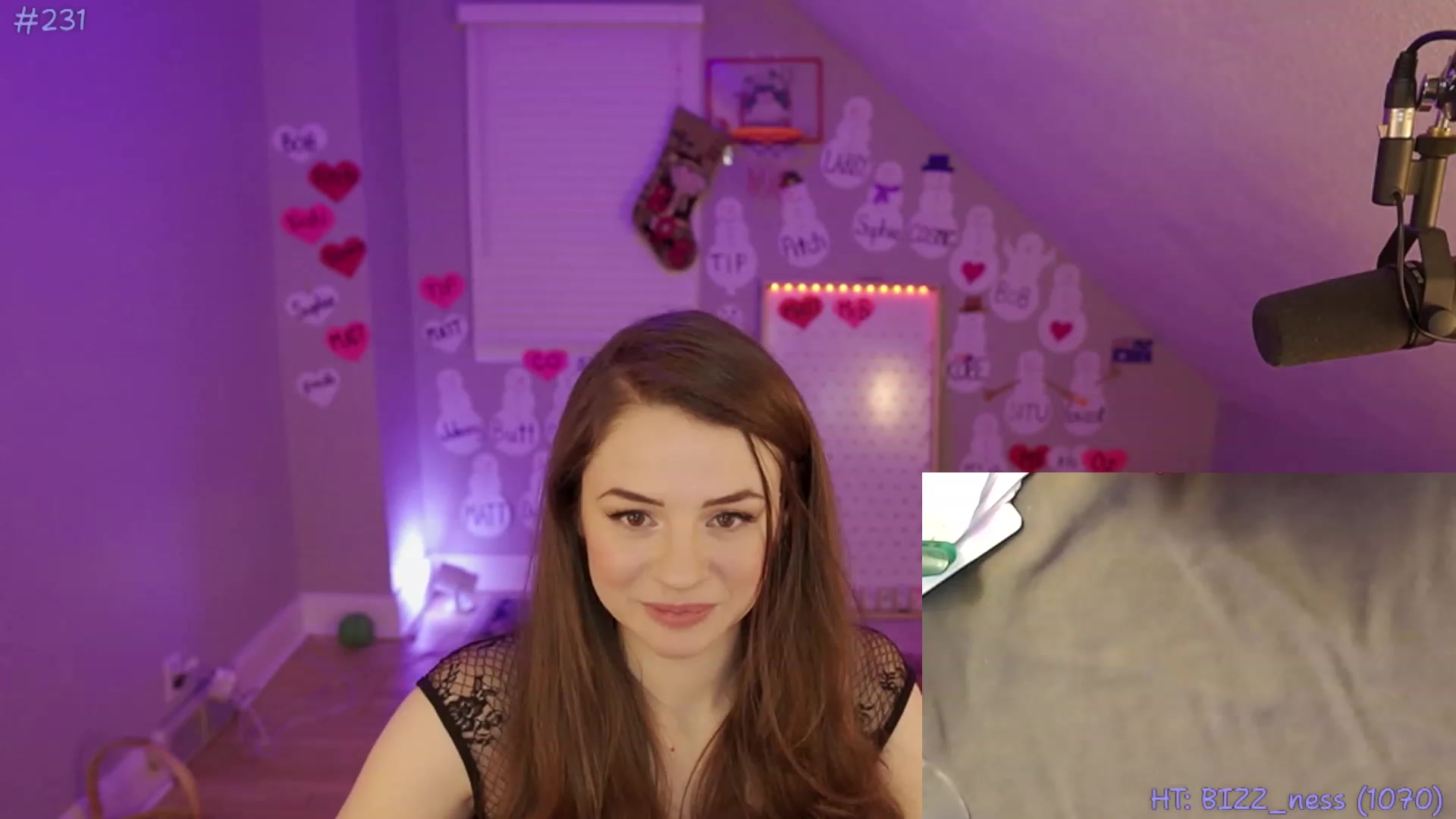 Gallery image thumbnail from WTSophie's myfreecams stream on, 02/10/2024, 08:26 image 9 of 20