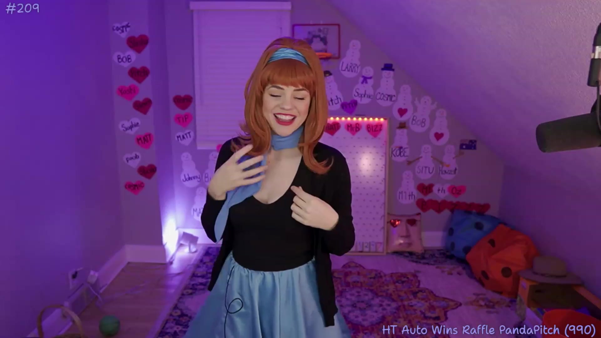 Gallery image thumbnail from WTSophie's myfreecams stream on, 02/11/2024, 06:45 image 3 of 20