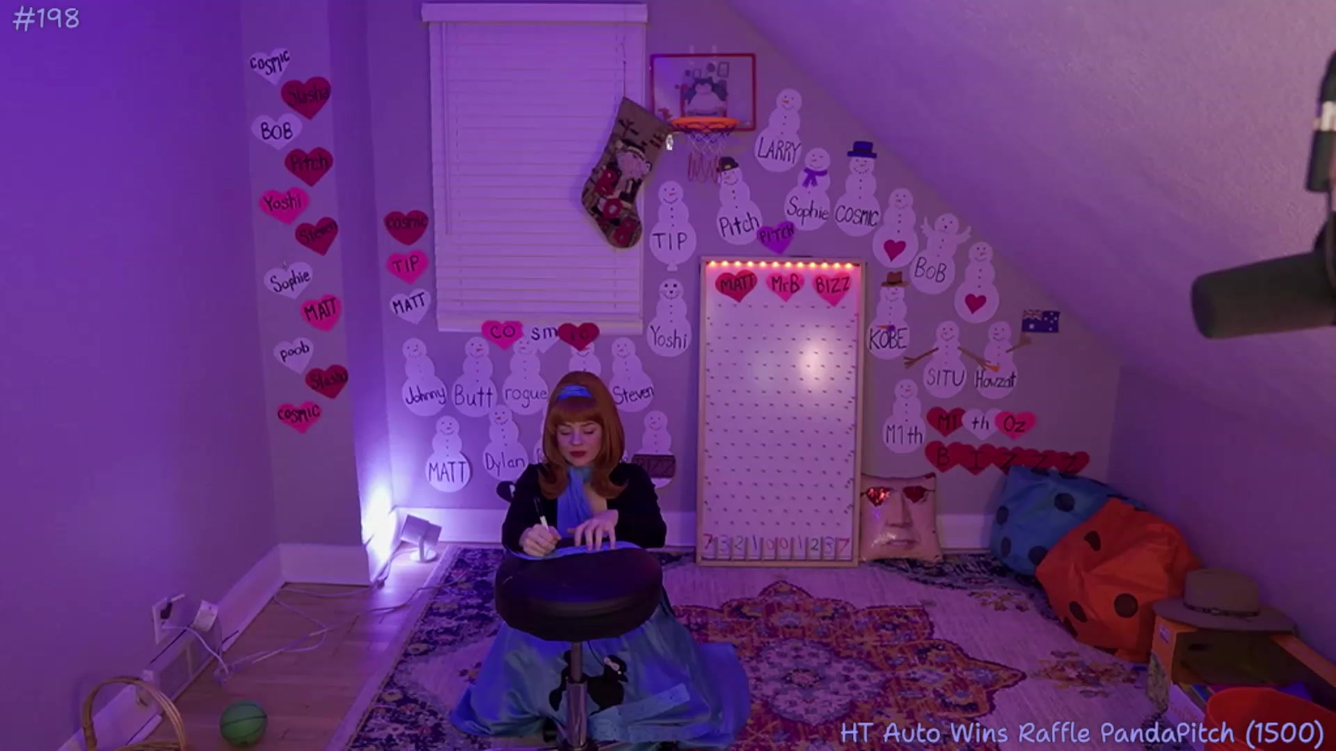 Gallery image thumbnail from WTSophie's myfreecams stream on, 02/11/2024, 06:45 image 6 of 20
