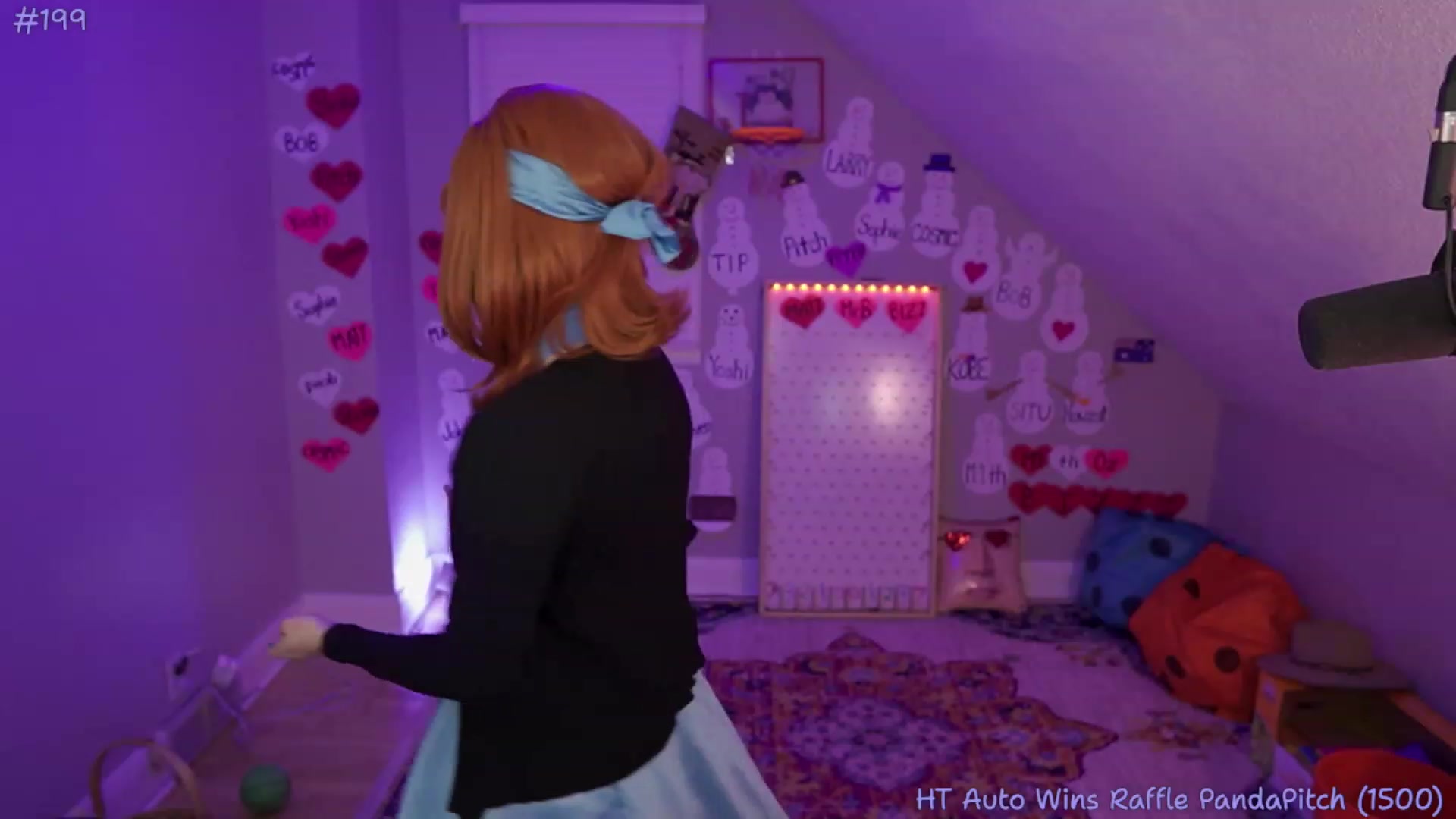 Gallery image thumbnail from WTSophie's myfreecams stream on, 02/11/2024, 06:45 image 4 of 20