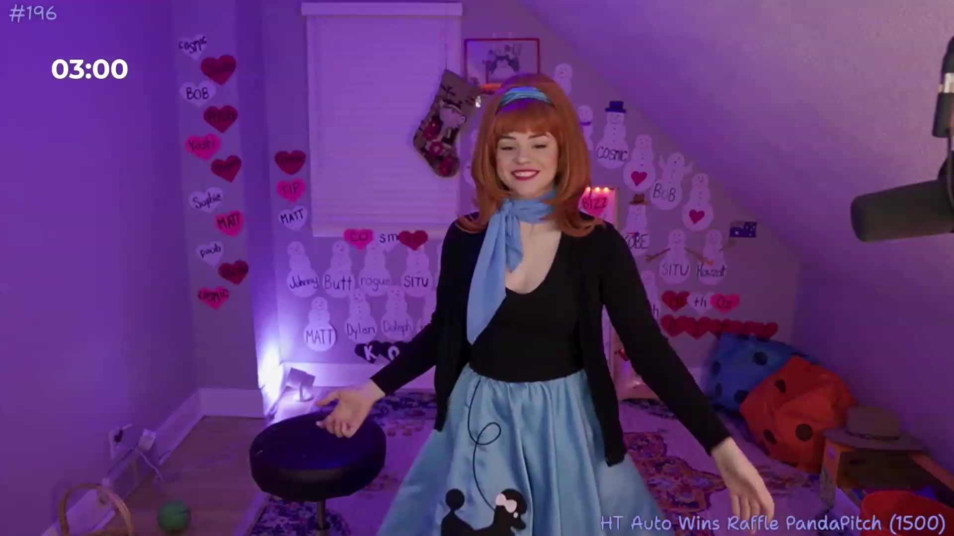 Gallery image thumbnail from WTSophie's myfreecams stream on, 02/11/2024, 06:45 image 9 of 20