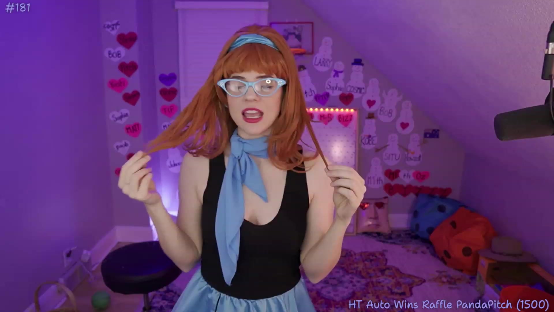 Gallery image thumbnail from WTSophie's myfreecams stream on, 02/11/2024, 06:45 image 20 of 20