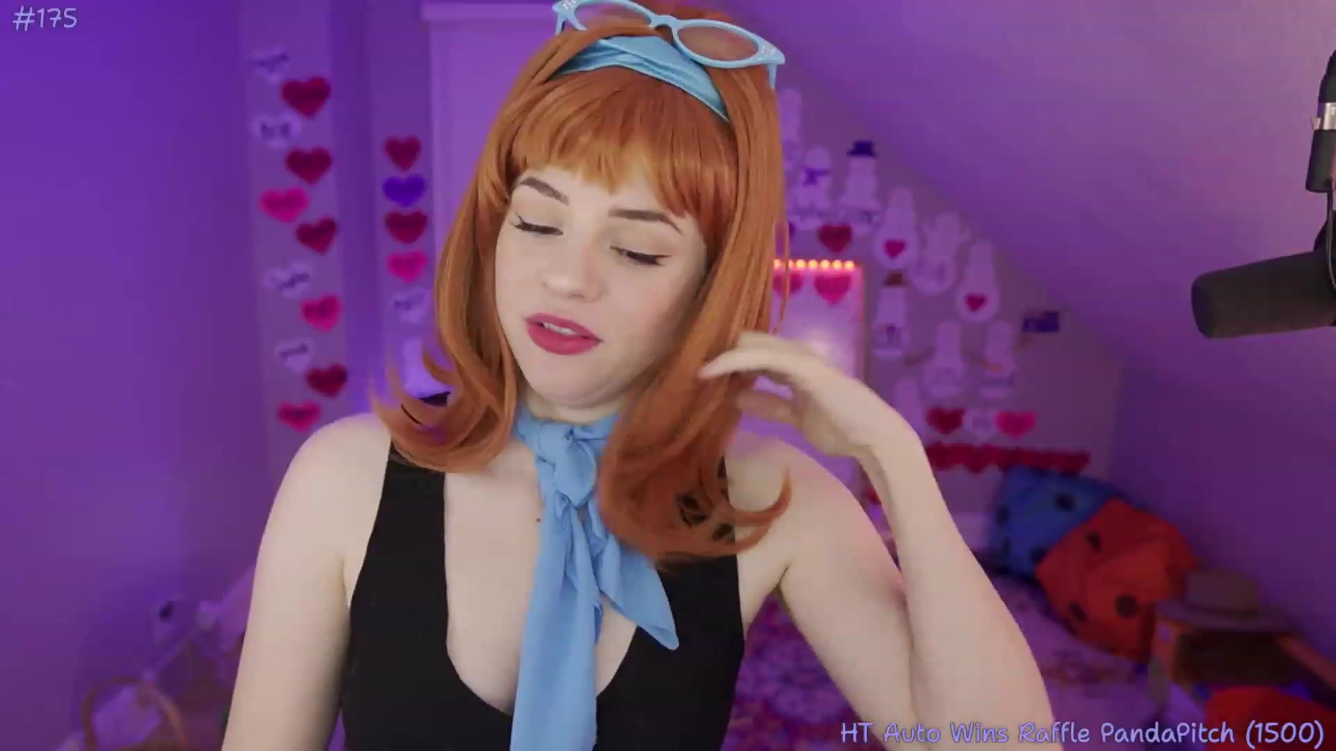 Gallery image thumbnail from WTSophie's myfreecams stream on, 02/11/2024, 08:29 image 4 of 20