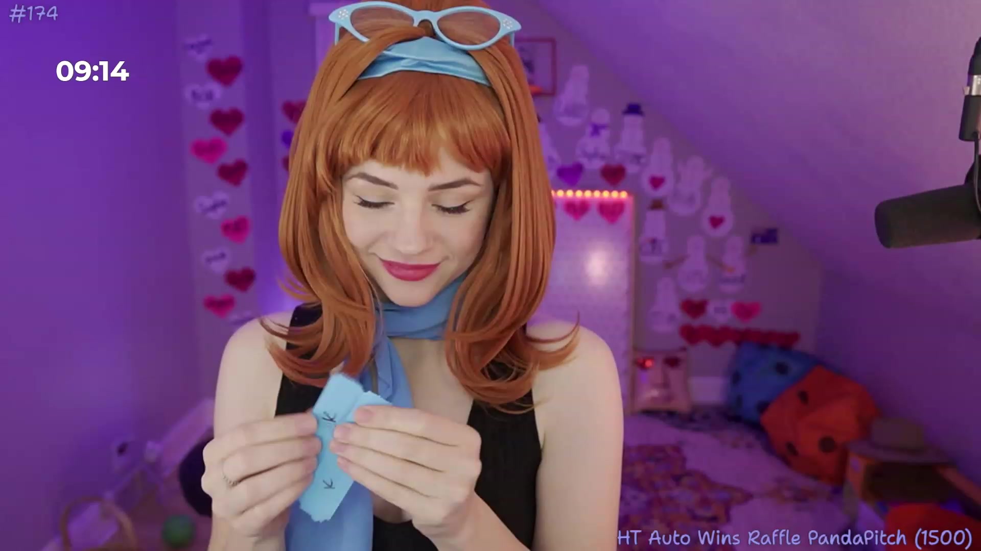Gallery image thumbnail from WTSophie's myfreecams stream on, 02/11/2024, 08:29 image 5 of 20