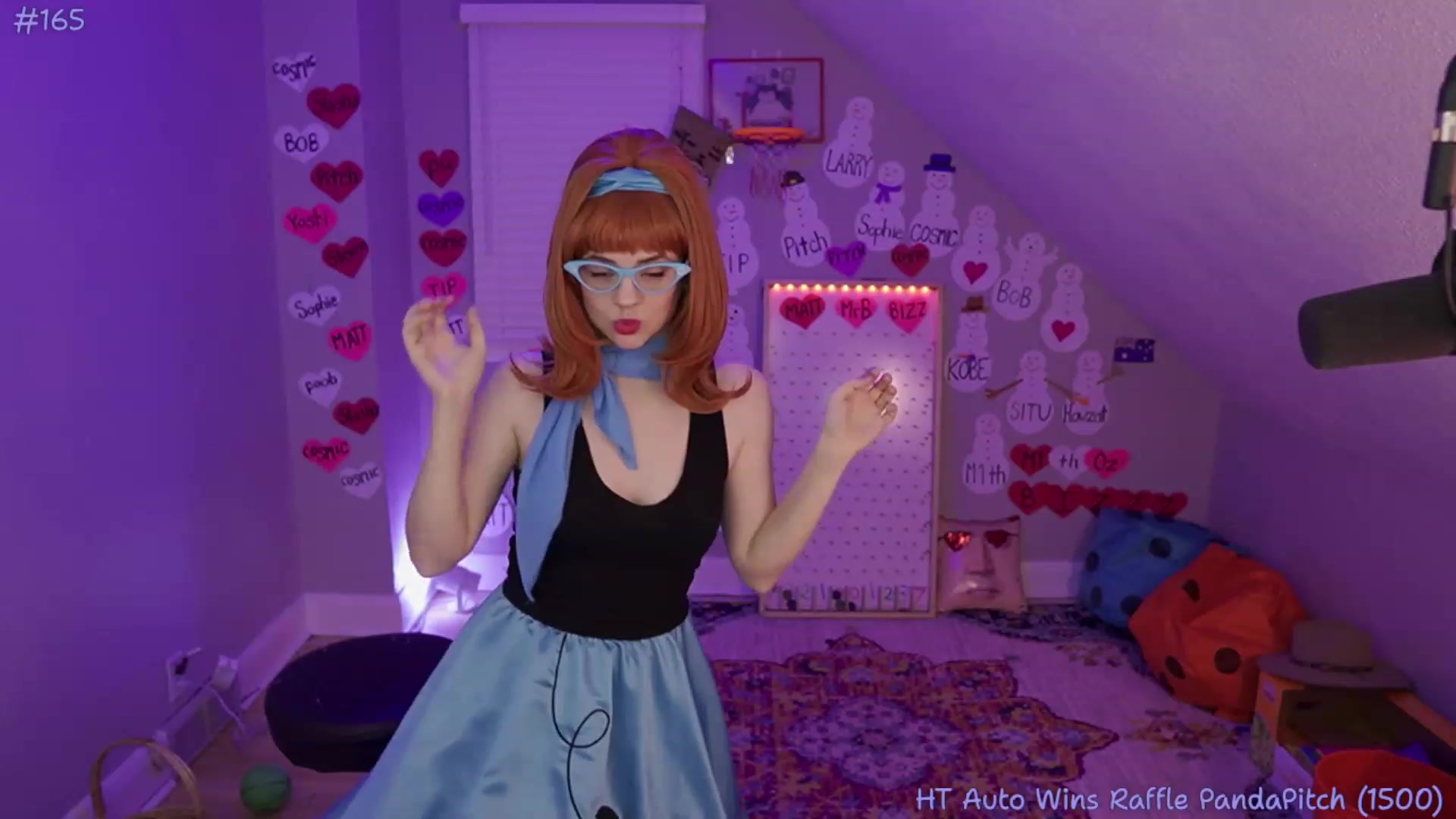 Gallery image thumbnail from WTSophie's myfreecams stream on, 02/11/2024, 08:29 image 8 of 20