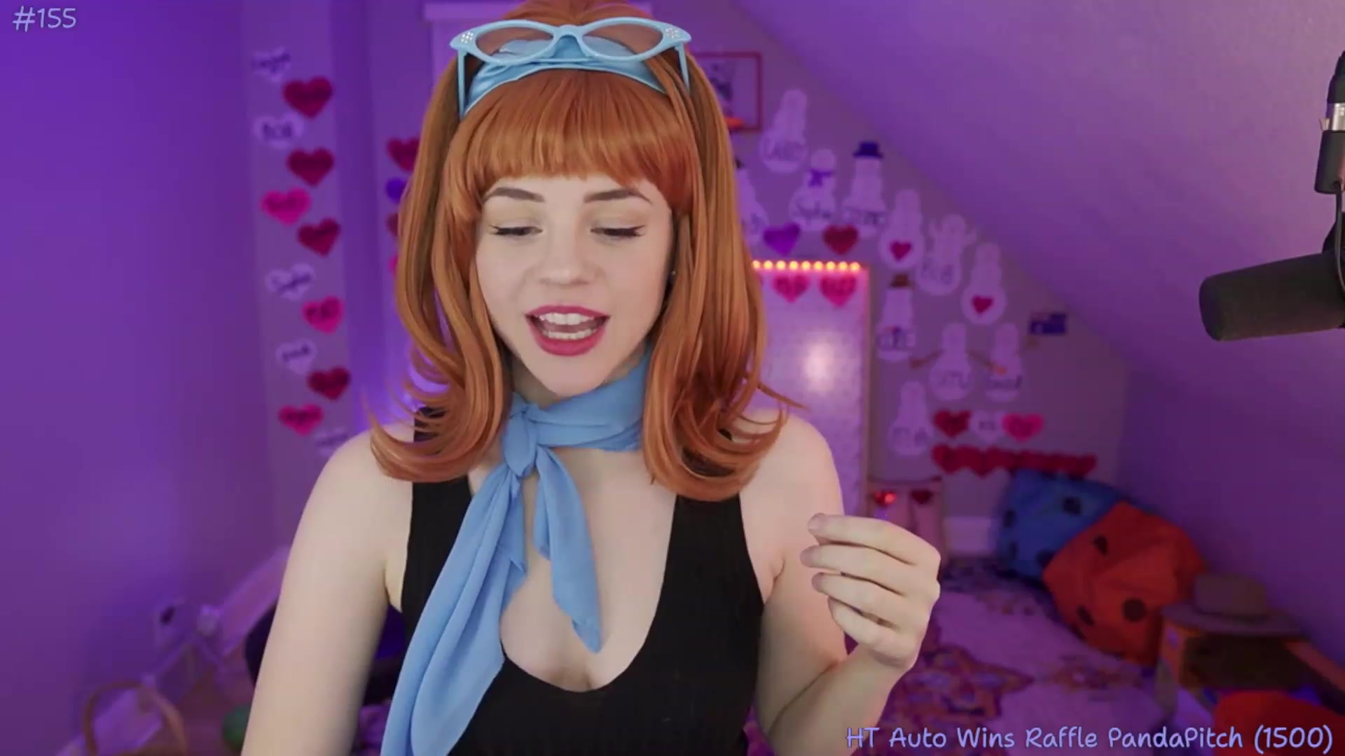 Gallery image thumbnail from WTSophie's myfreecams stream on, 02/11/2024, 08:29 image 17 of 20