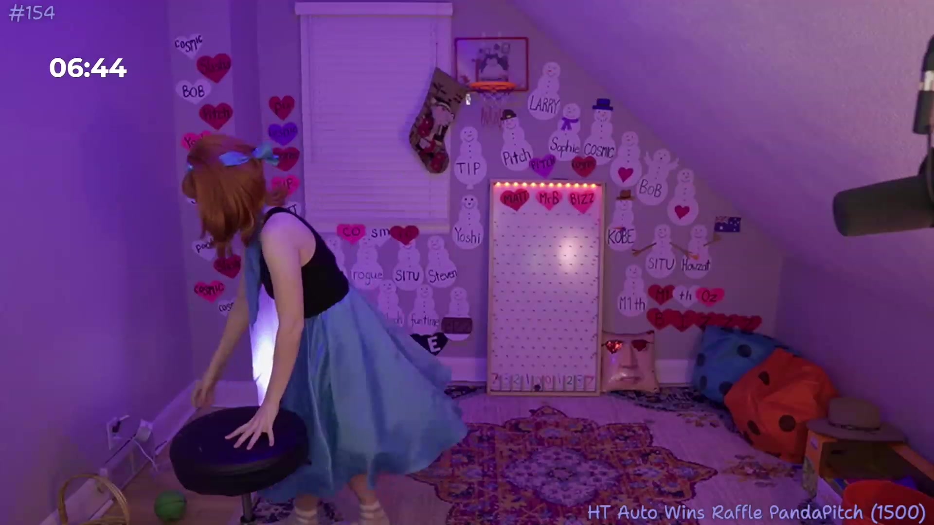 Gallery image thumbnail from WTSophie's myfreecams stream on, 02/11/2024, 08:29 image 18 of 20