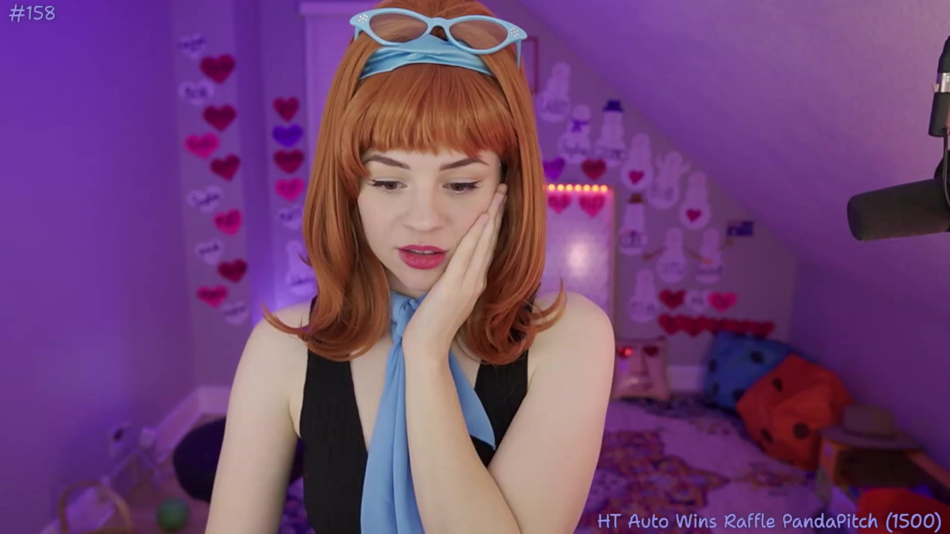 Gallery image thumbnail from WTSophie's myfreecams stream on, 02/11/2024, 08:29 image 13 of 20