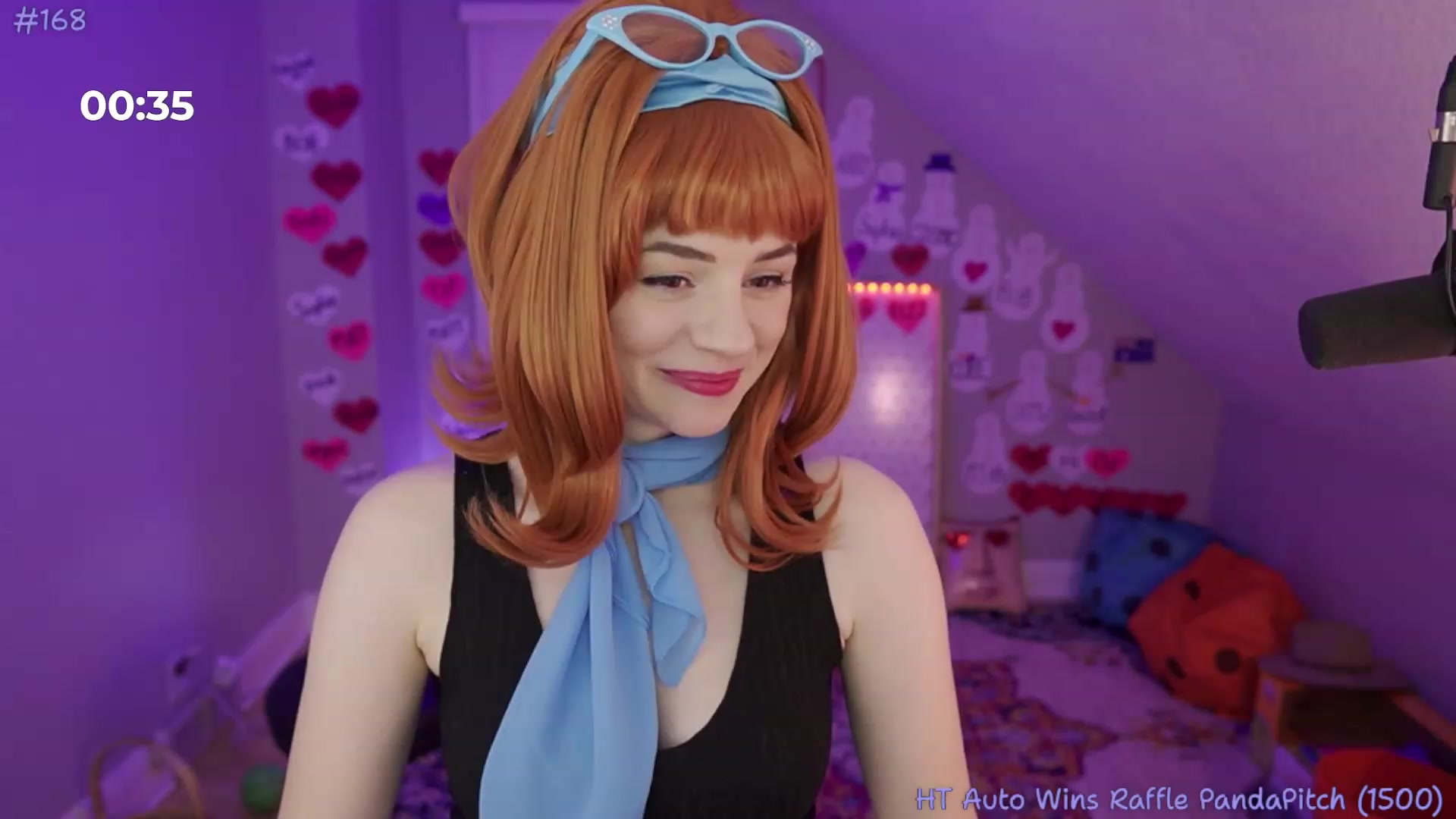 Gallery image thumbnail from WTSophie's myfreecams stream on, 02/11/2024, 08:29 image 7 of 20