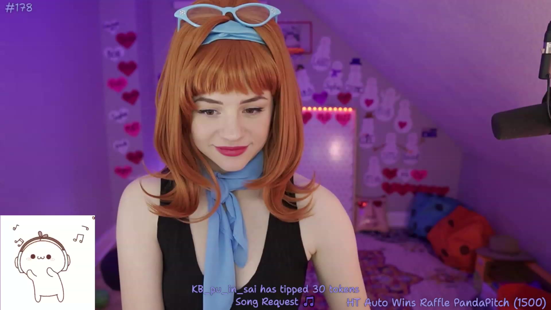 Gallery image thumbnail from WTSophie's myfreecams stream on, 02/11/2024, 08:29 image 1 of 20