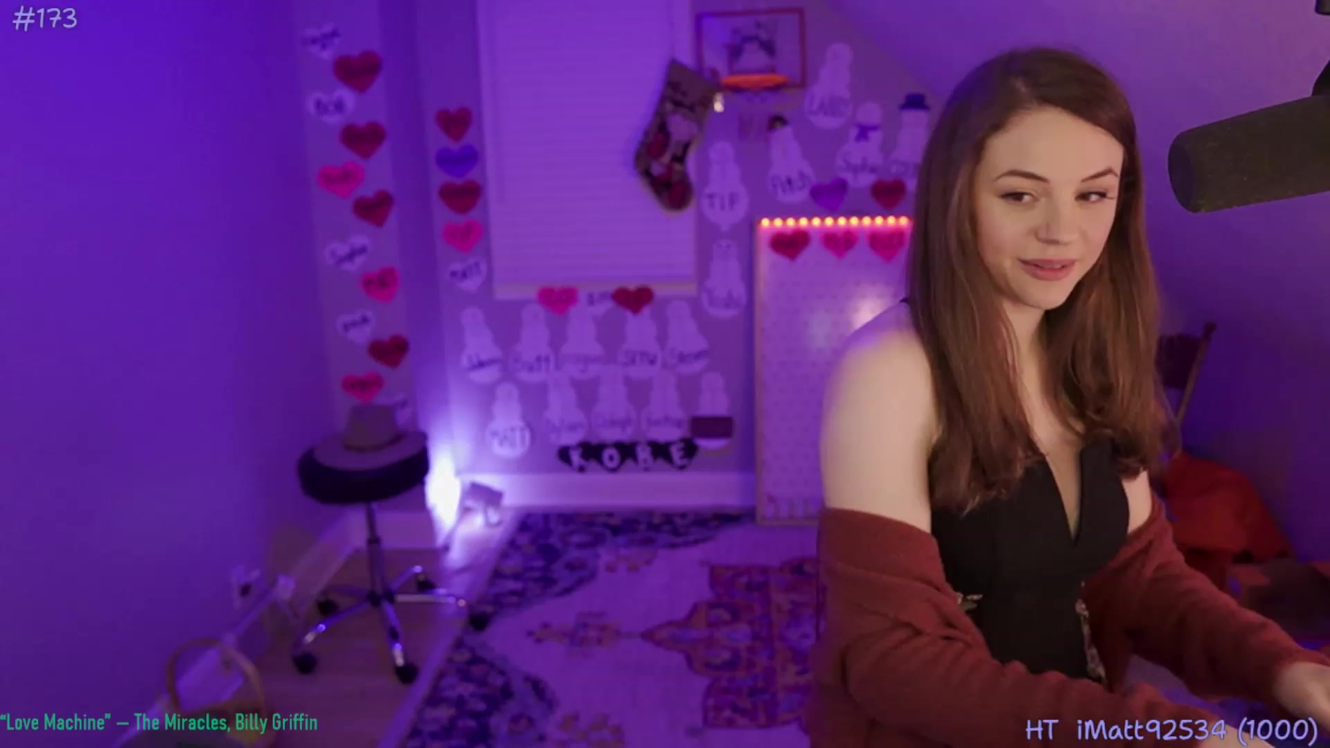 Gallery image thumbnail from WTSophie's myfreecams stream on, 02/13/2024, 08:45 image 6 of 20