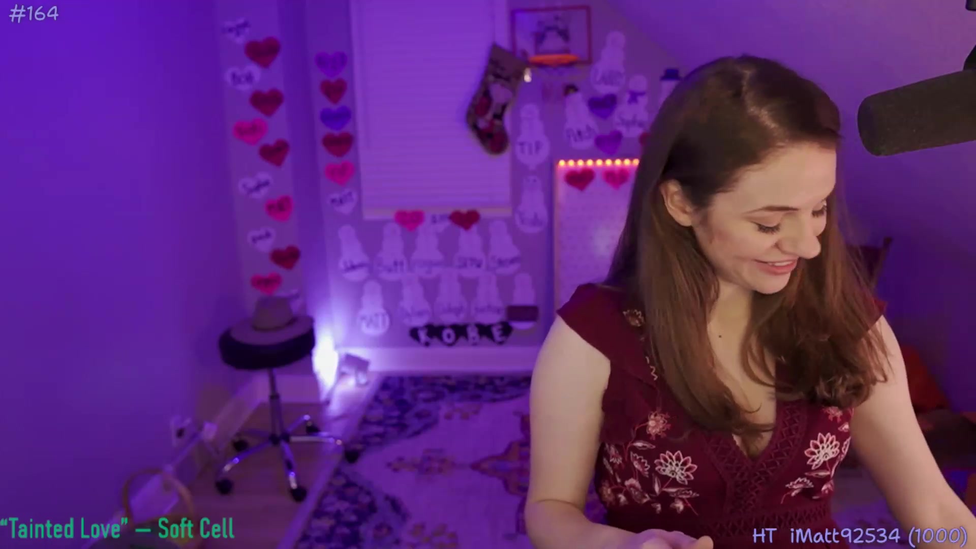 Gallery image thumbnail from WTSophie's myfreecams stream on, 02/13/2024, 08:45 image 13 of 20