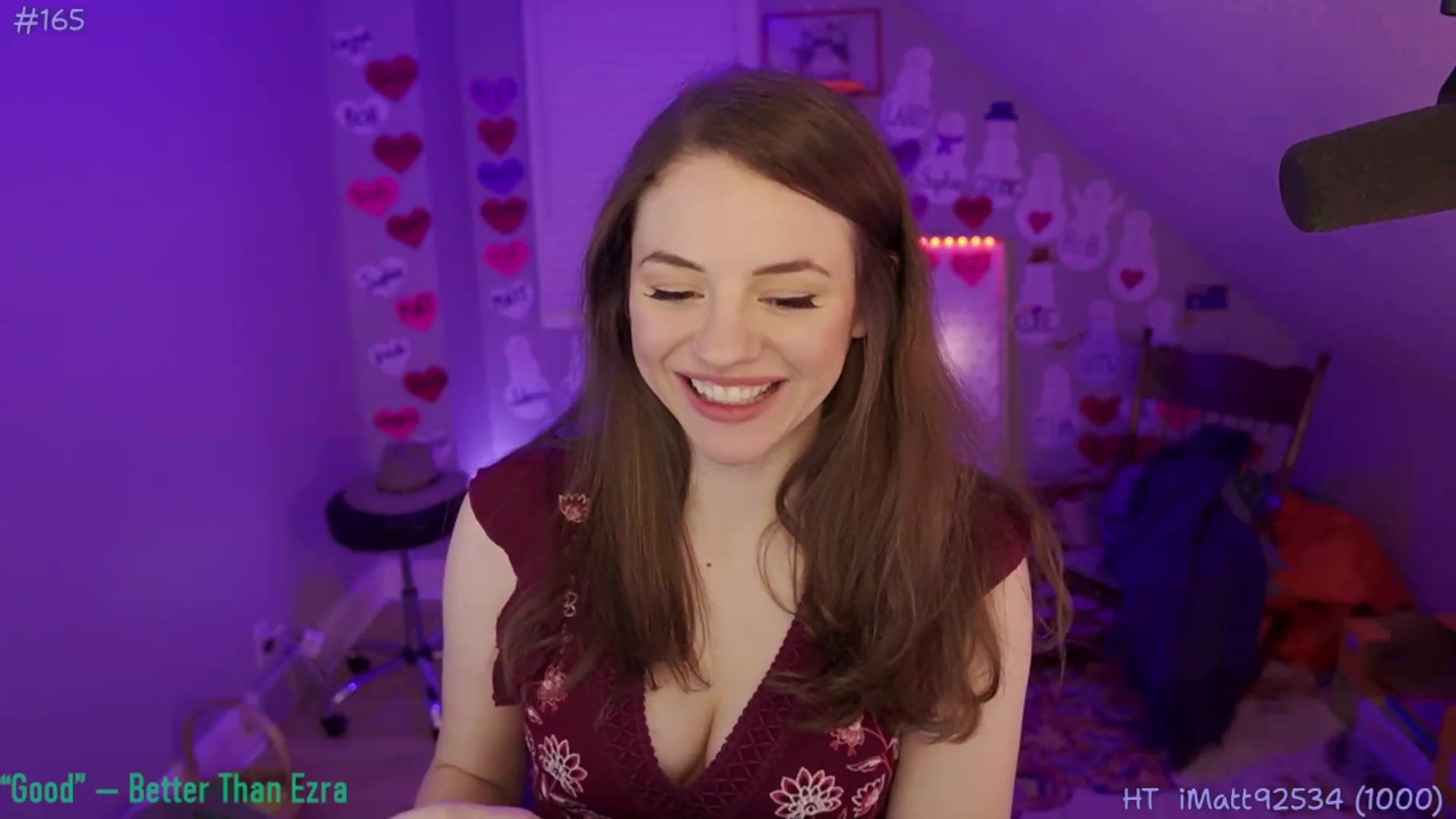 Gallery image thumbnail from WTSophie's myfreecams stream on, 02/13/2024, 08:45 image 11 of 20