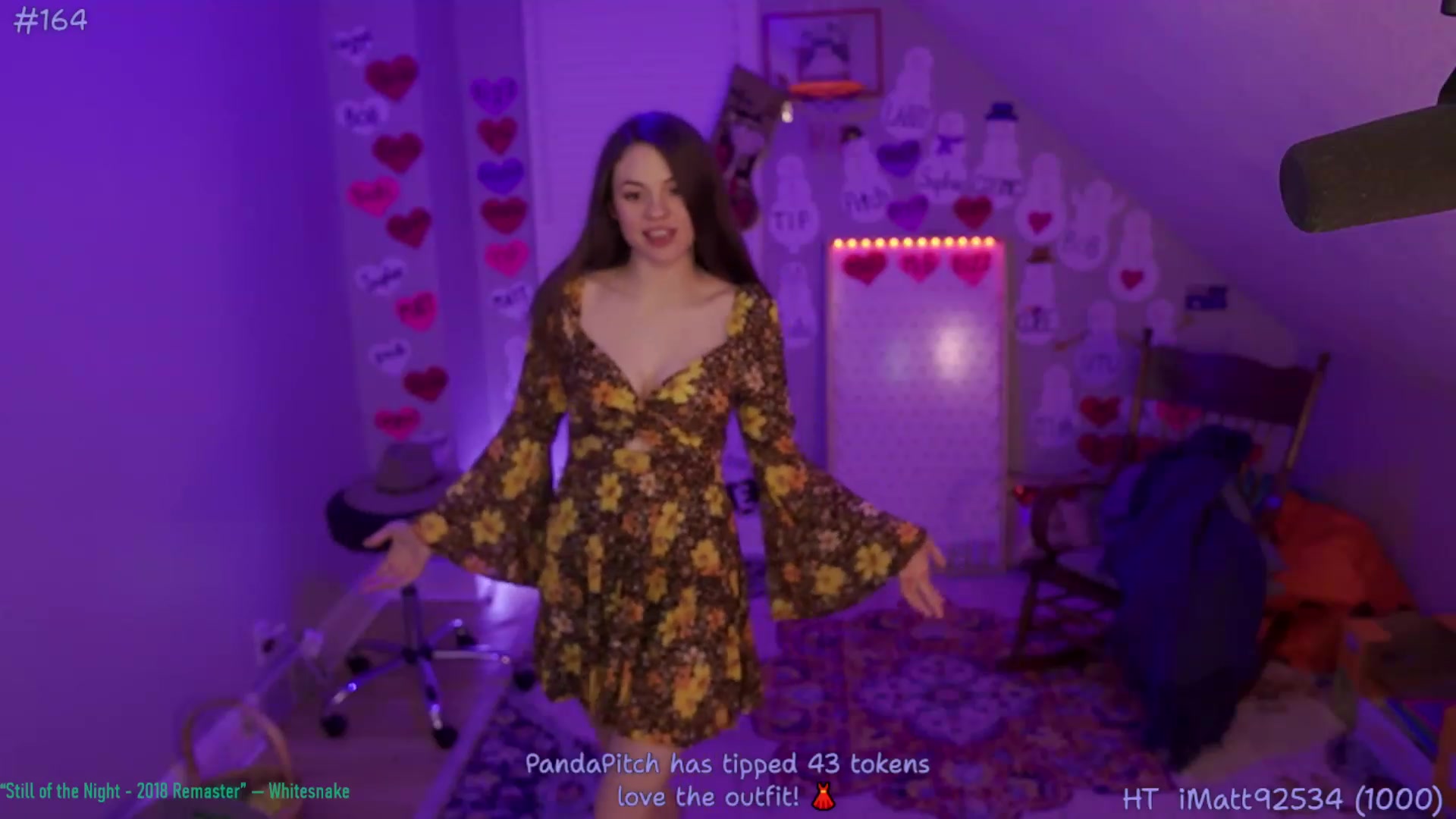 Gallery image thumbnail from WTSophie's myfreecams stream on, 02/13/2024, 08:45 image 15 of 20