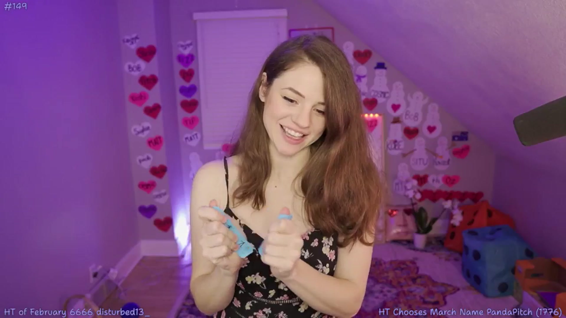 Gallery image thumbnail from WTSophie's myfreecams stream on, 02/17/2024, 07:35 image 20 of 20