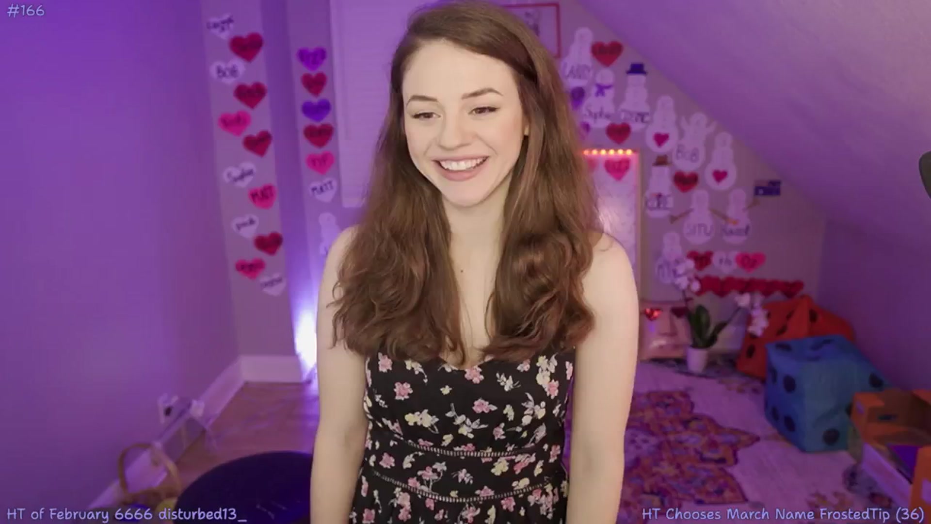 Gallery image thumbnail from WTSophie's myfreecams stream on, 02/17/2024, 07:35 image 1 of 20