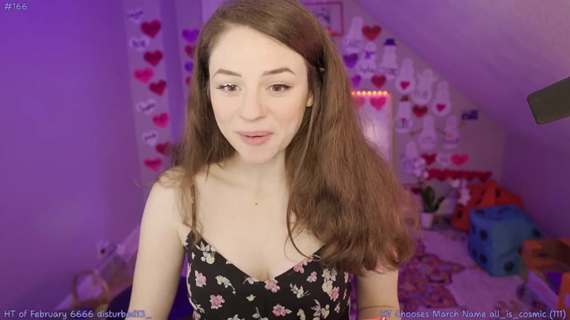 Gallery image thumbnail from WTSophie's myfreecams stream on, 02/17/2024, 07:35 image 2 of 20
