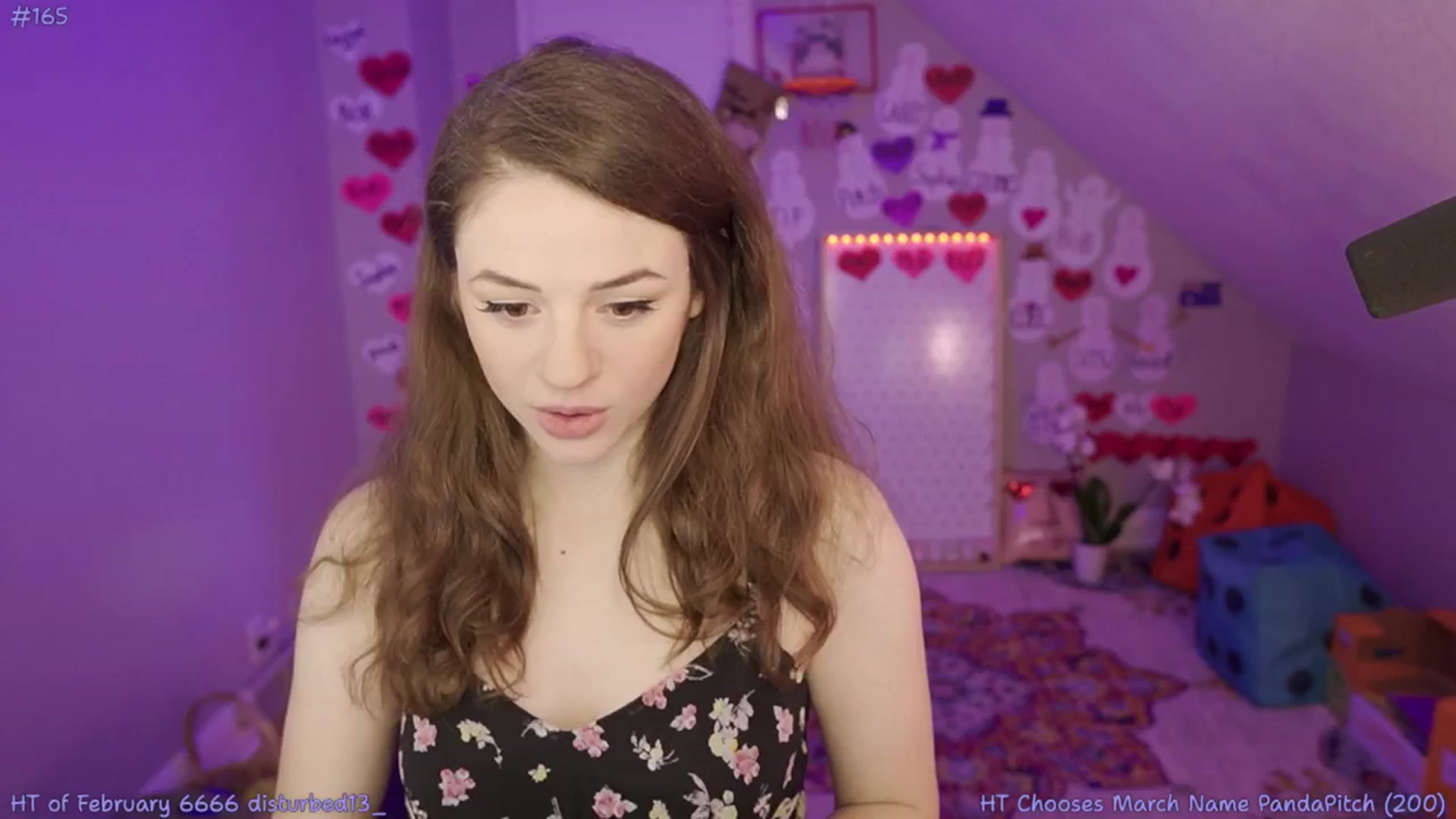 Gallery image thumbnail from WTSophie's myfreecams stream on, 02/17/2024, 07:35 image 5 of 20