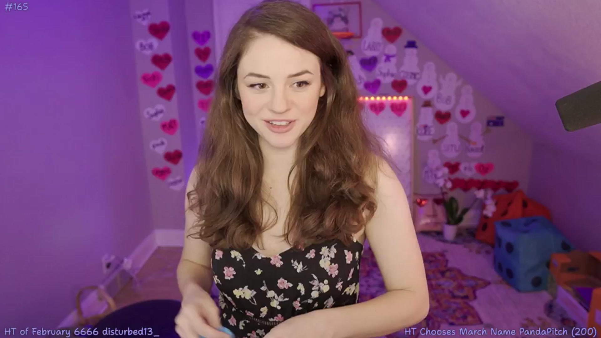 Gallery image thumbnail from WTSophie's myfreecams stream on, 02/17/2024, 07:35 image 6 of 20