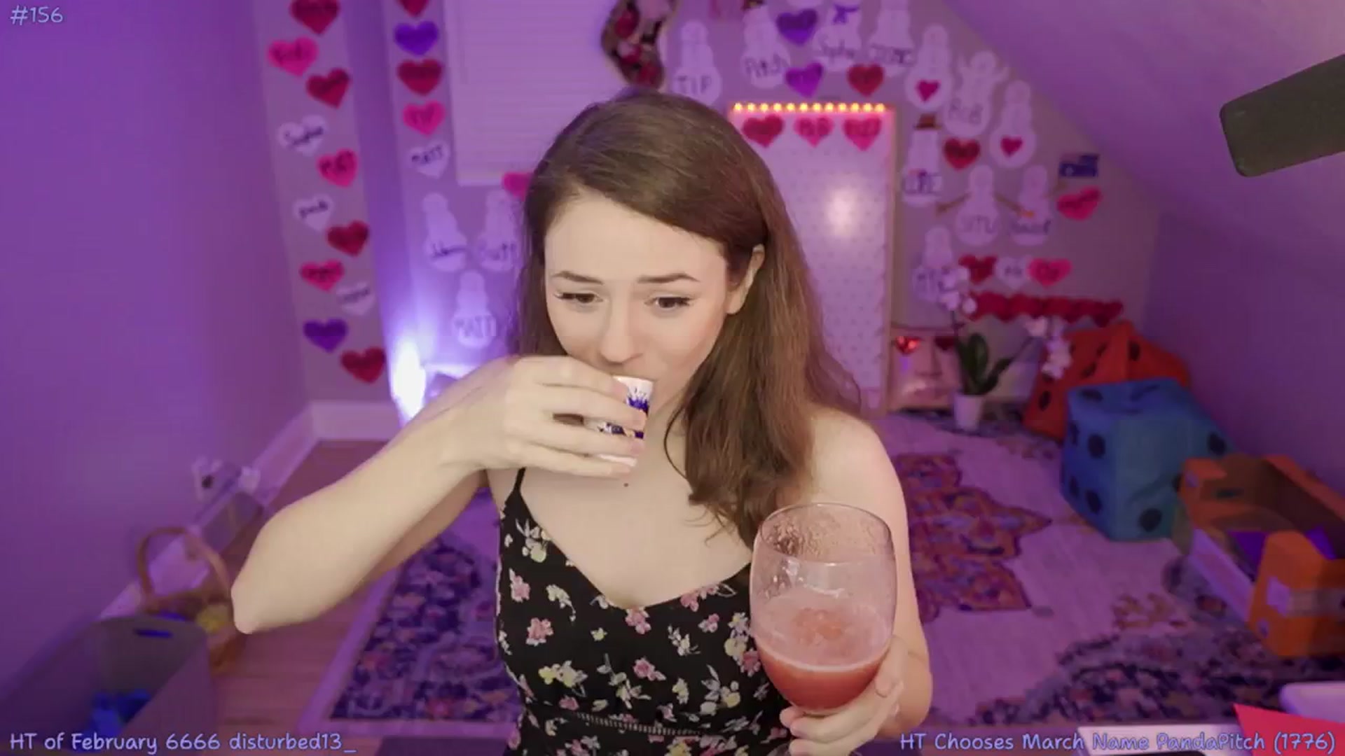Gallery image thumbnail from WTSophie's myfreecams stream on, 02/17/2024, 07:35 image 13 of 20