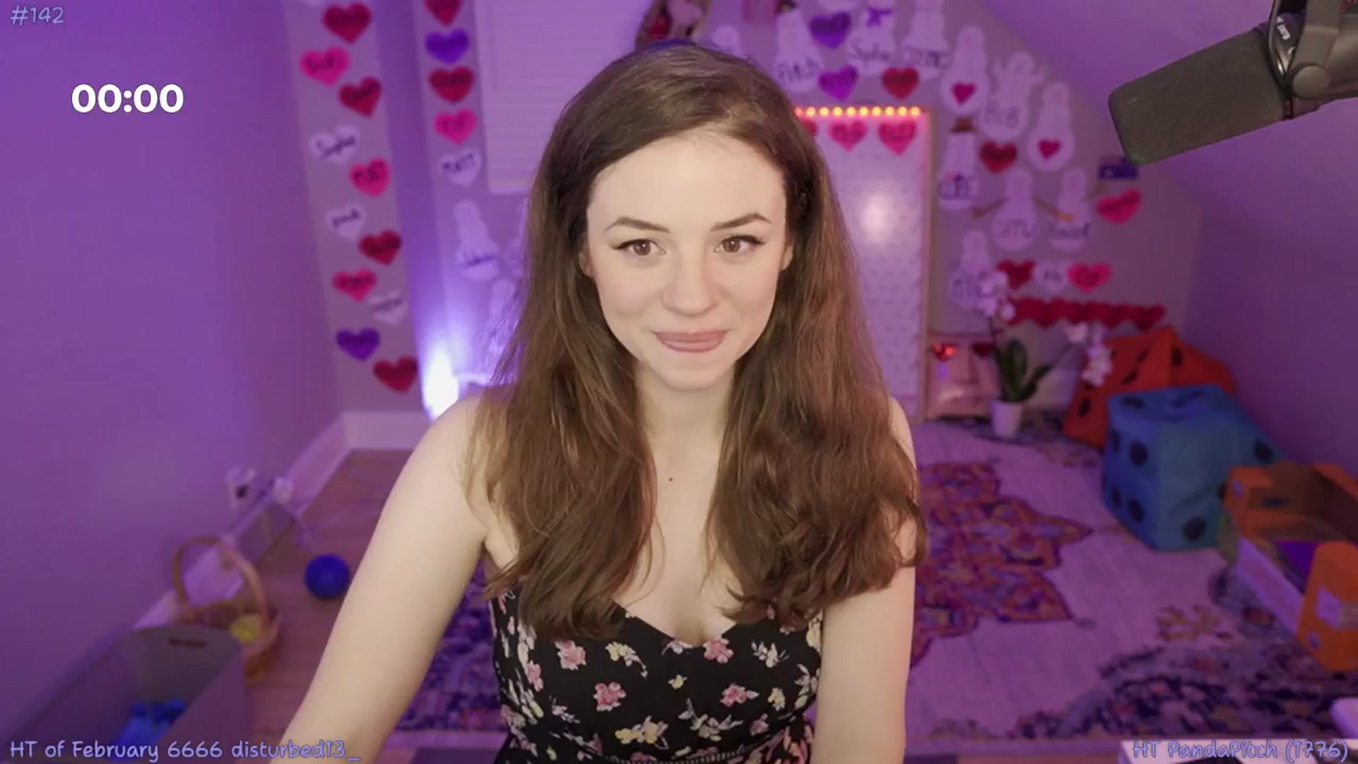Gallery image thumbnail from WTSophie's myfreecams stream on, 02/17/2024, 09:14 image 13 of 20