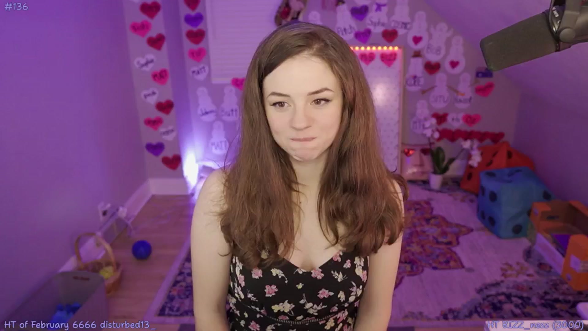 Gallery image thumbnail from WTSophie's myfreecams stream on, 02/17/2024, 09:14 image 17 of 20