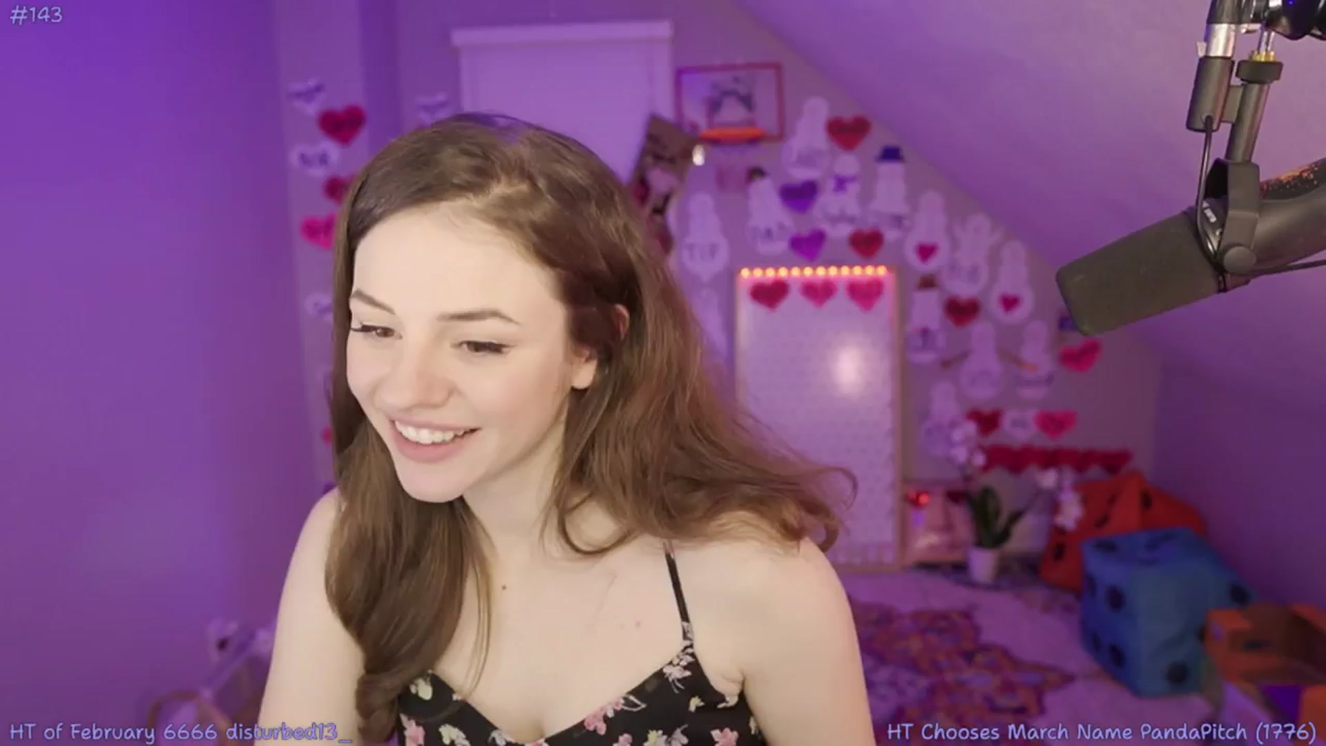 Gallery image thumbnail from WTSophie's myfreecams stream on, 02/17/2024, 09:14 image 8 of 20