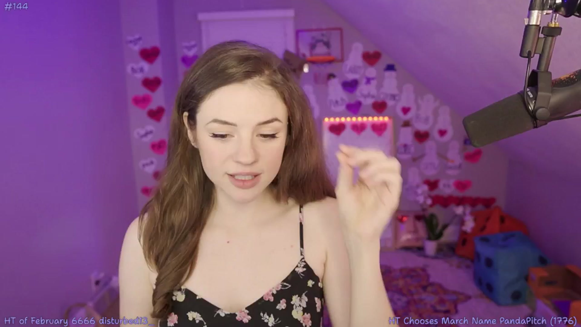 Gallery image thumbnail from WTSophie's myfreecams stream on, 02/17/2024, 09:14 image 6 of 20