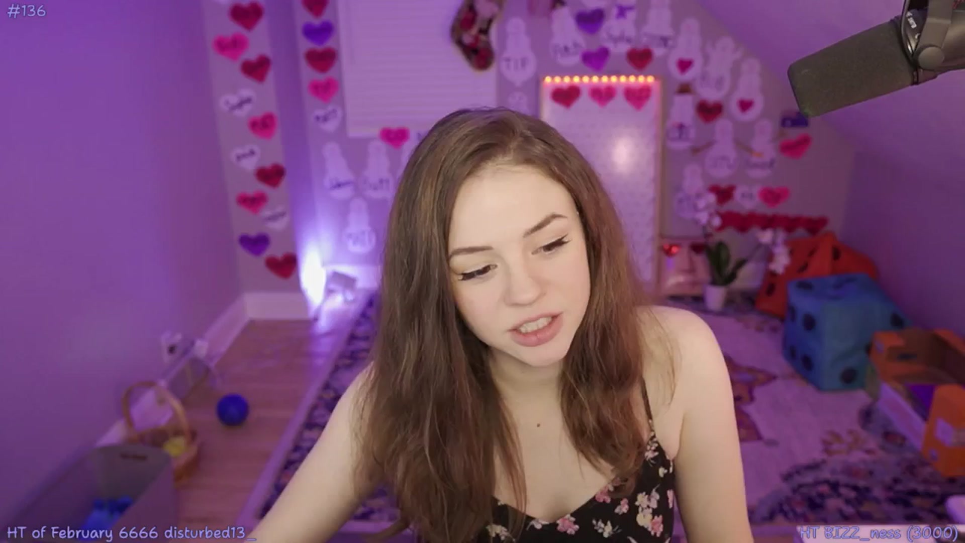 Gallery image thumbnail from WTSophie's myfreecams stream on, 02/17/2024, 09:14 image 16 of 20