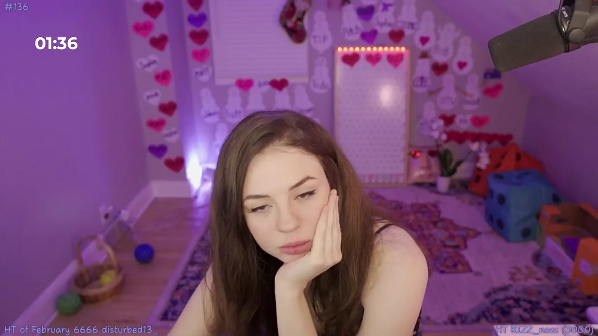 Gallery image thumbnail from WTSophie's myfreecams stream on, 02/17/2024, 09:14 image 18 of 20