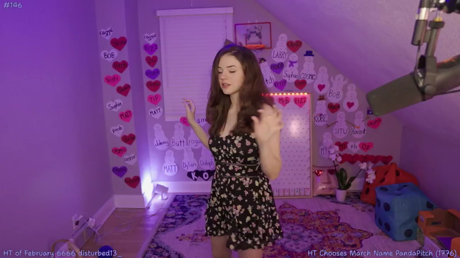 Gallery image thumbnail from WTSophie's myfreecams stream on, 02/17/2024, 09:14 image 3 of 20