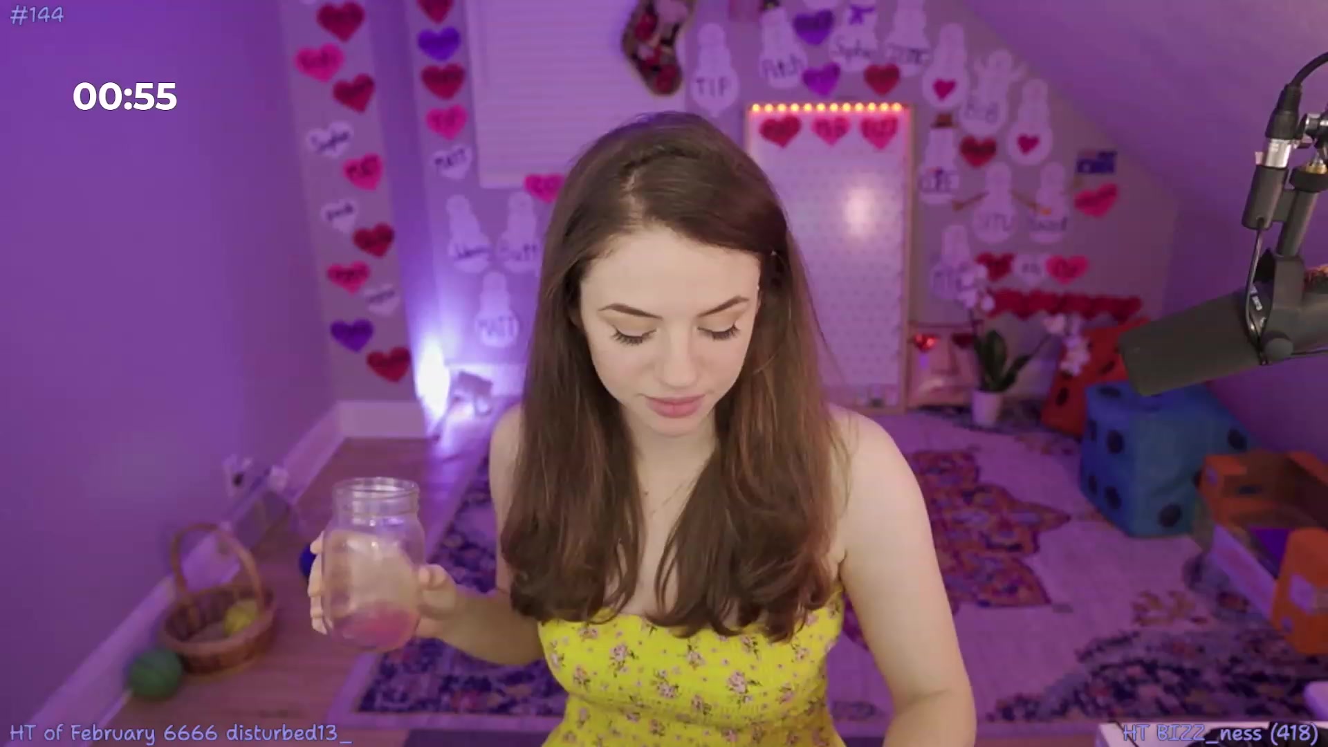 Gallery image thumbnail from WTSophie's myfreecams stream on, 02/18/2024, 08:23 image 19 of 20