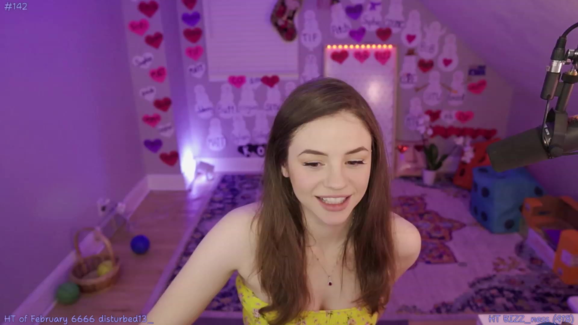 Gallery image thumbnail from WTSophie's myfreecams stream on, 02/18/2024, 08:23 image 1 of 20