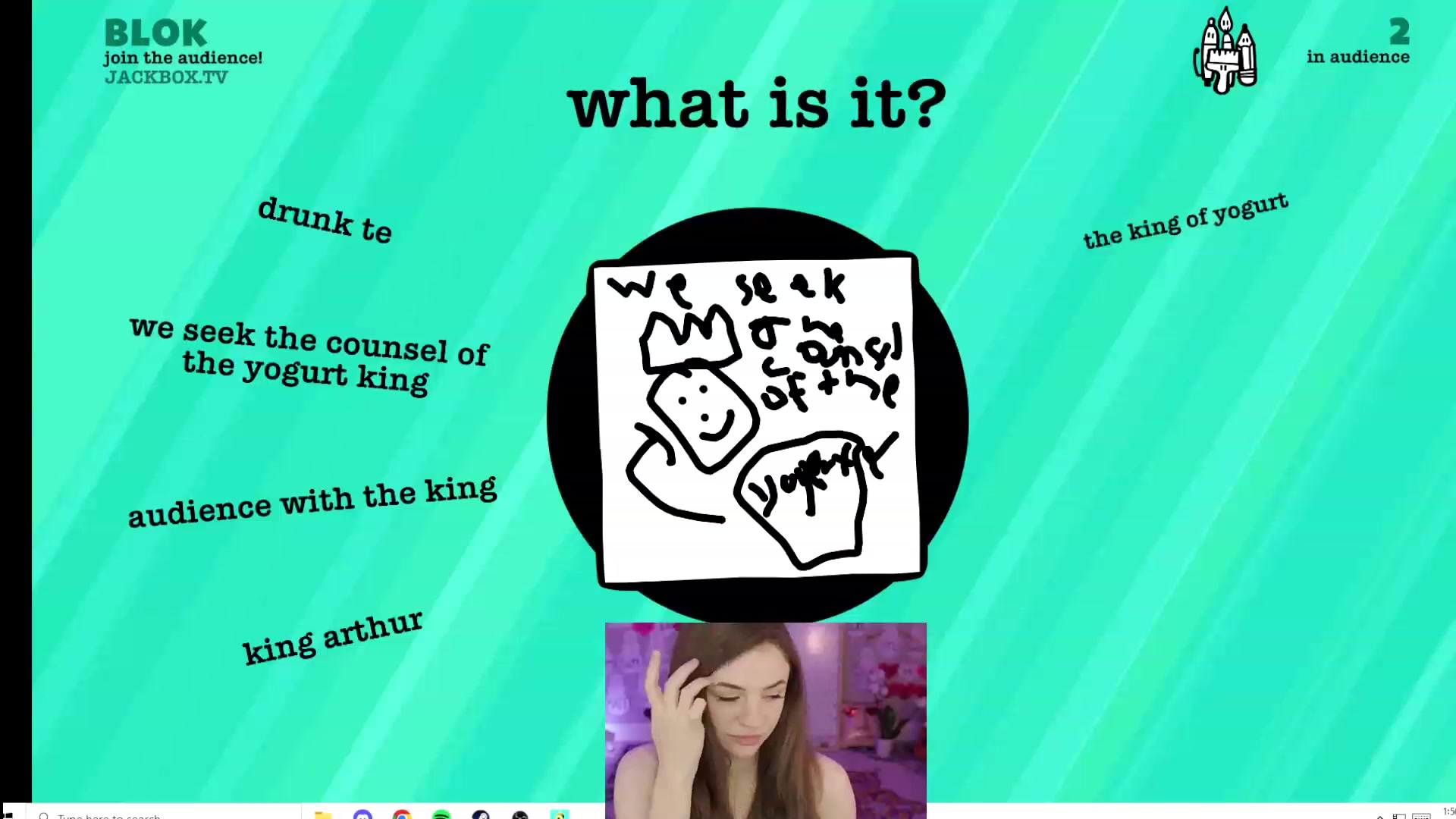 Gallery image thumbnail from WTSophie's myfreecams stream on, 02/18/2024, 08:23 image 17 of 20