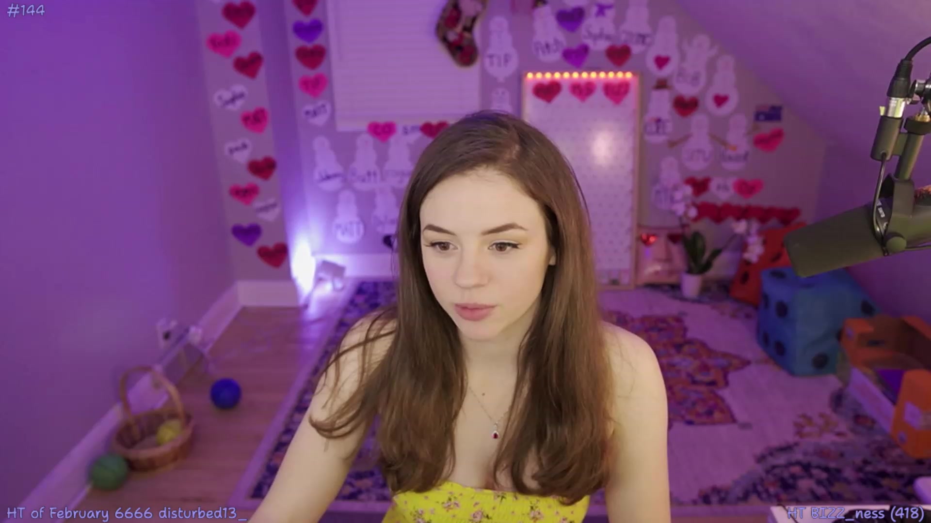 Gallery image thumbnail from WTSophie's myfreecams stream on, 02/18/2024, 08:23 image 15 of 20