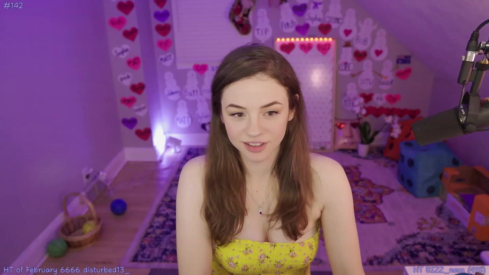 Gallery image thumbnail from WTSophie's myfreecams stream on, 02/18/2024, 08:23 image 5 of 20