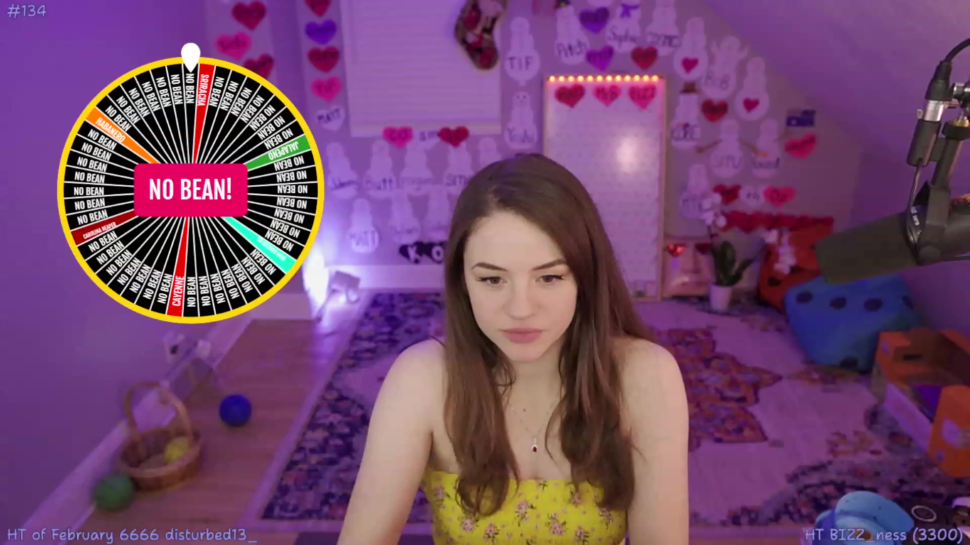 Gallery image thumbnail from WTSophie's myfreecams stream on, 02/18/2024, 09:09 image 20 of 20