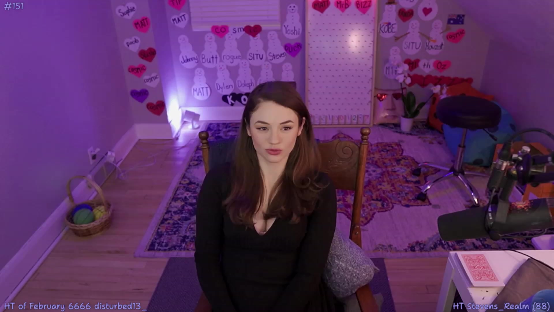 Gallery image thumbnail from WTSophie's myfreecams stream on, 02/20/2024, 06:01 image 18 of 20