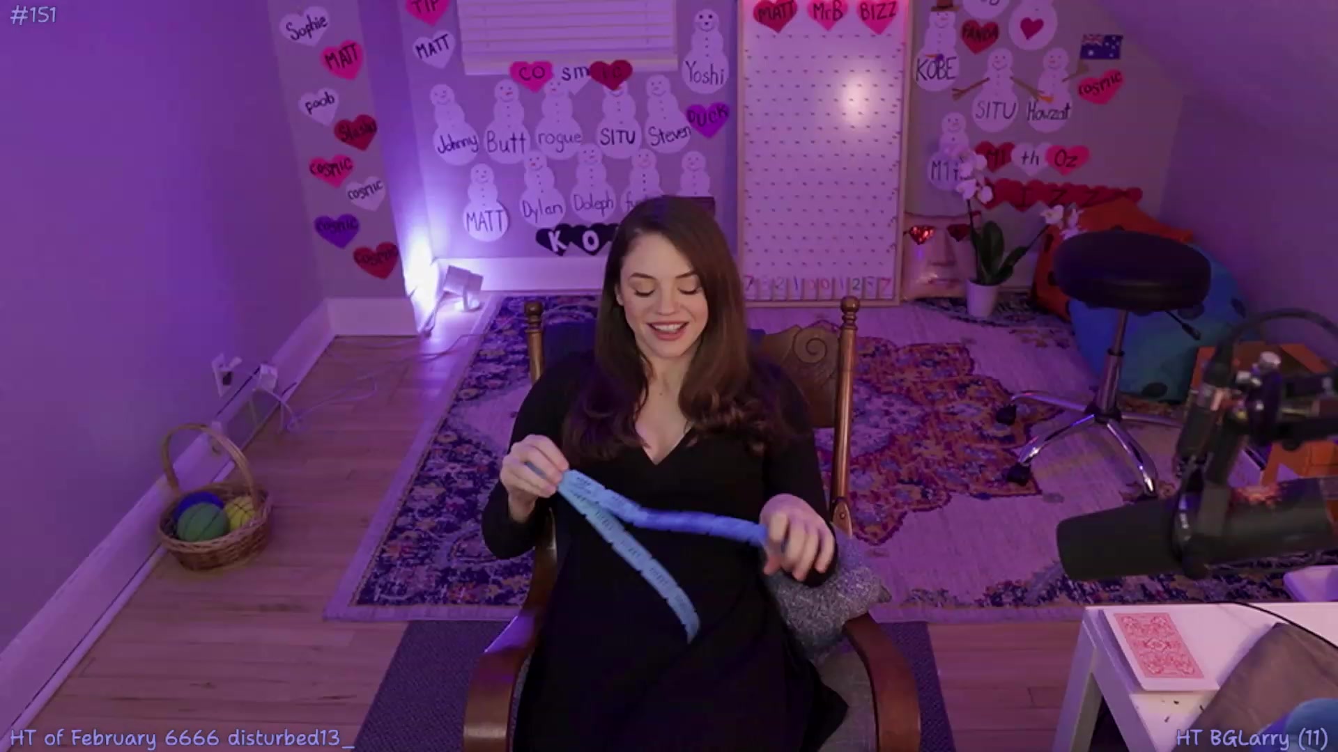 Gallery image thumbnail from WTSophie's myfreecams stream on, 02/20/2024, 06:01 image 2 of 20